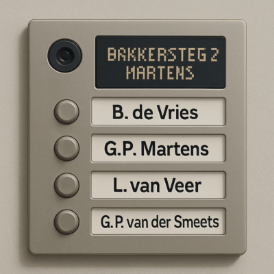 Afbeelding voor keuze nummer 3